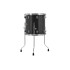 Gretsch Catalina Maple Floor Tom 14x14" Black Stardust