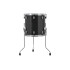 Gretsch Catalina Maple Floor Tom 14x14" Black Stardust