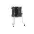 Gretsch Catalina Maple Floor Tom 14x14" Black Stardust