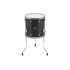 Gretsch Catalina Maple Floor Tom 14x14" Black Stardust