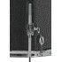 Gretsch Catalina Maple Floor Tom 14x14" Black Stardust