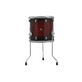 Gretsch Catalina Maple Floor Tom 14x14" Deep Cherry Burst
