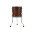 Gretsch Catalina Maple Floor Tom 14x14" Walnut Glaze