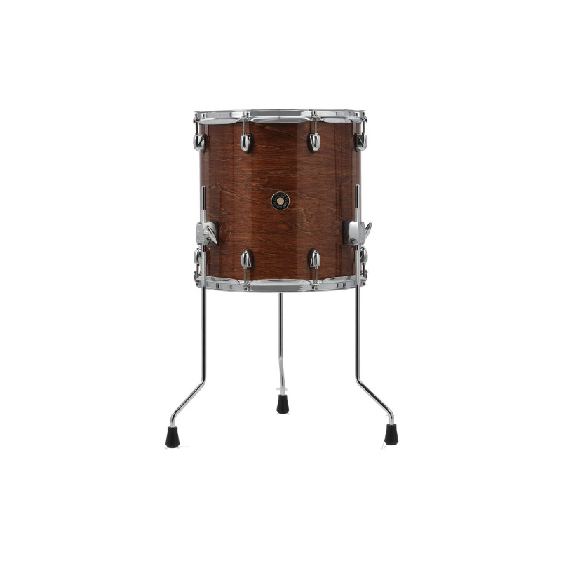 Gretsch Catalina Maple Floor Tom 14x14" Walnut Glaze