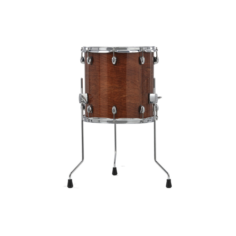 Gretsch Catalina Maple Floor Tom 14x14" Walnut Glaze