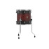 Gretsch Catalina Maple Floor Tom 14x14" Satin Deep Cherry Burst