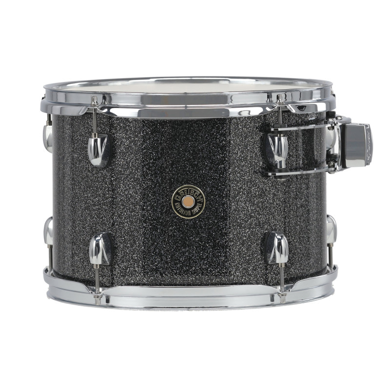Gretsch Catalina Maple Tom 13x09" Black Stardust