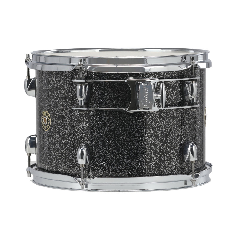 Gretsch Catalina Maple Tom 13x09" Black Stardust