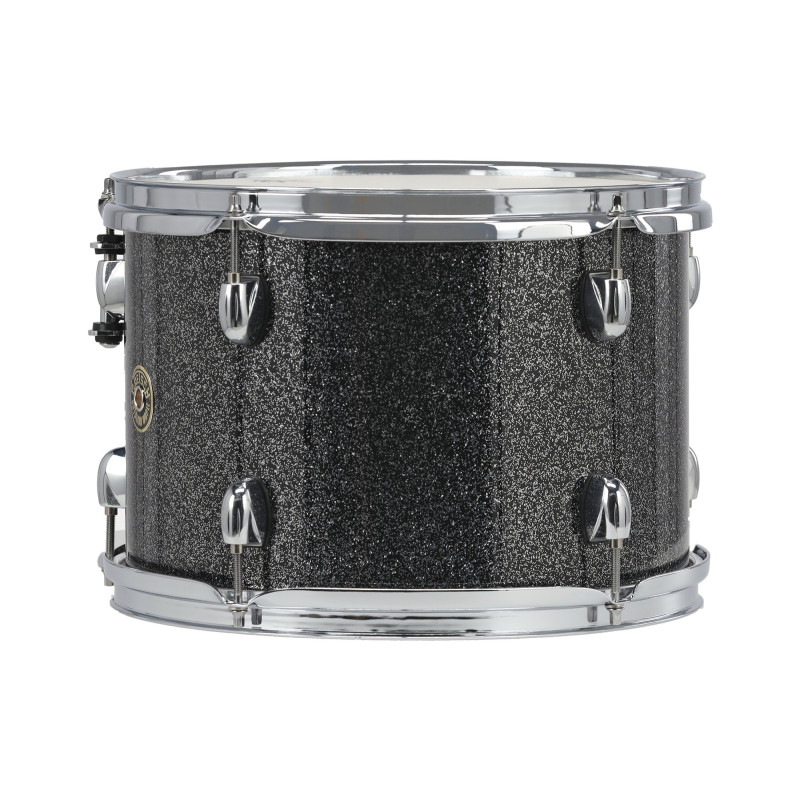 Gretsch Catalina Maple Tom 13x09" Black Stardust