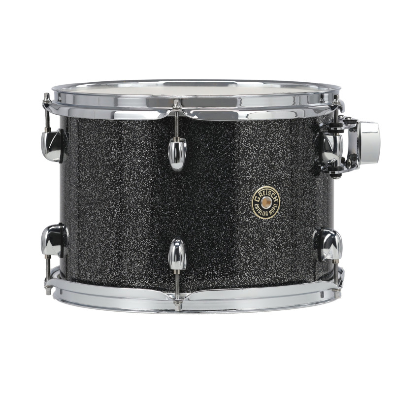 Gretsch Catalina Maple Tom 13x09" Black Stardust