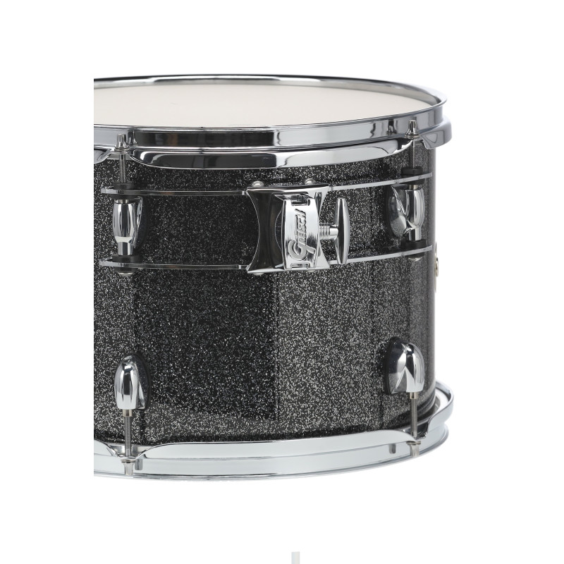 Gretsch Catalina Maple Tom 13x09" Black Stardust