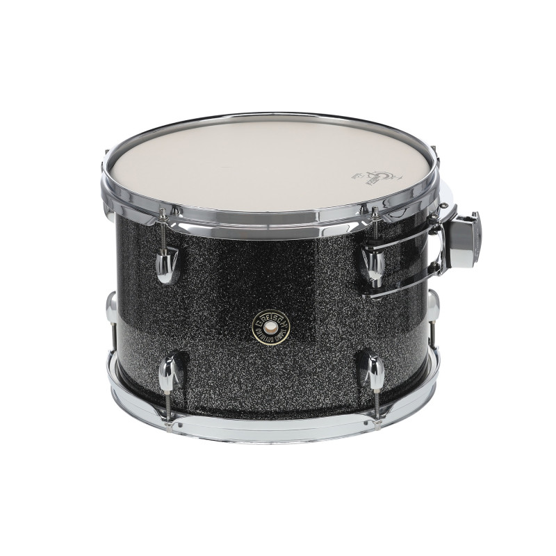 Gretsch Catalina Maple Tom 13x09" Black Stardust