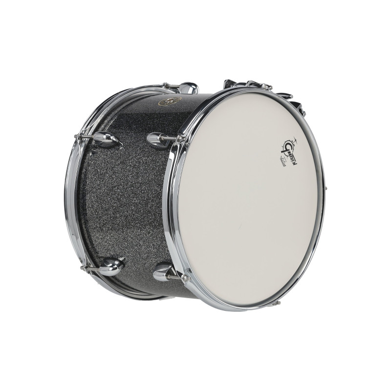 Gretsch Catalina Maple Tom 13x09" Black Stardust
