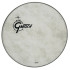 Gretsch 22" Fiberskyn Logo Gretsch Left