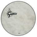 Gretsch 22" Fiberskyn Logo Gretsch Left