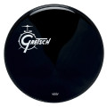 Gretsch 18'' Ambassador Logo Gretsch Centro Izquierdo