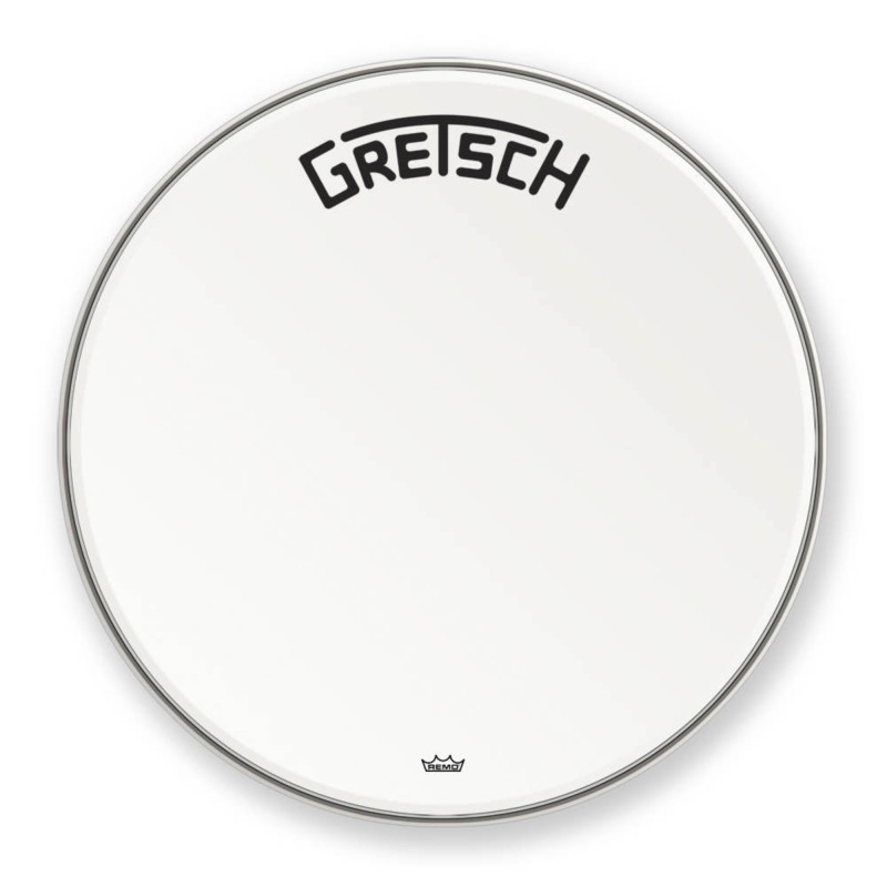 Gretsch 24" Ambassador Logo Gretsch Center