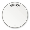 Gretsch 18" Ambassador Logo Gretsch Centro