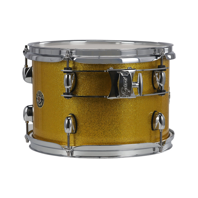 Gretsch Catalina Maple Tom 12x08" Lemon Sparkle