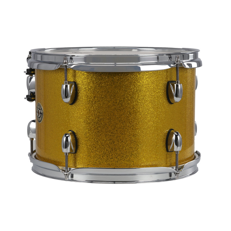 Gretsch Catalina Maple Tom 12x08" Lemon Sparkle
