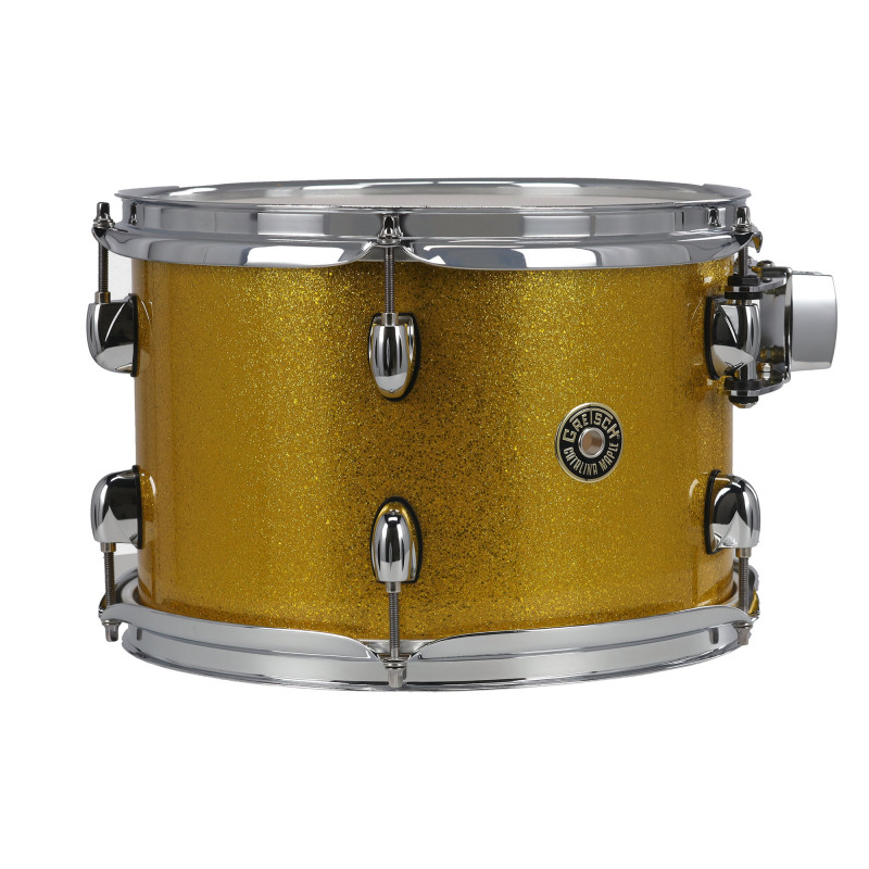 Gretsch Catalina Maple Tom 12x08" Lemon Sparkle