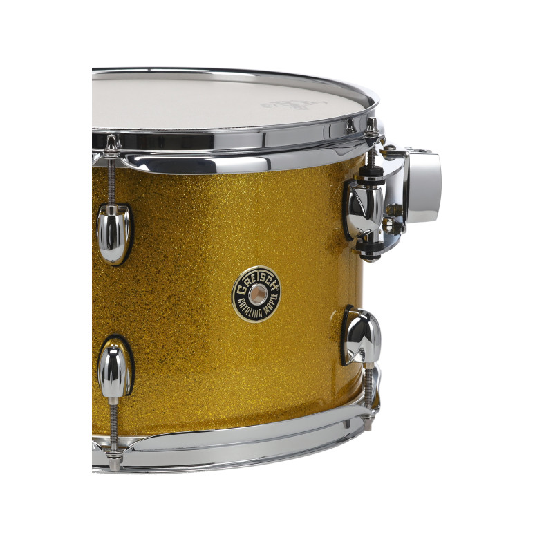 Gretsch Catalina Maple Tom 12x08" Lemon Sparkle
