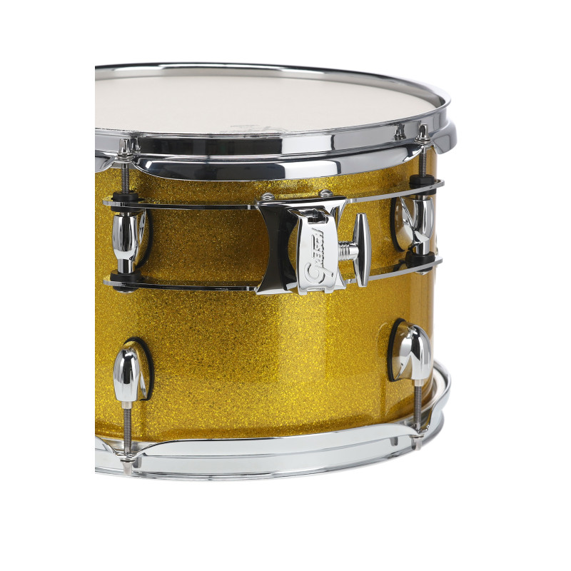 Gretsch Catalina Maple Tom 12x08" Lemon Sparkle