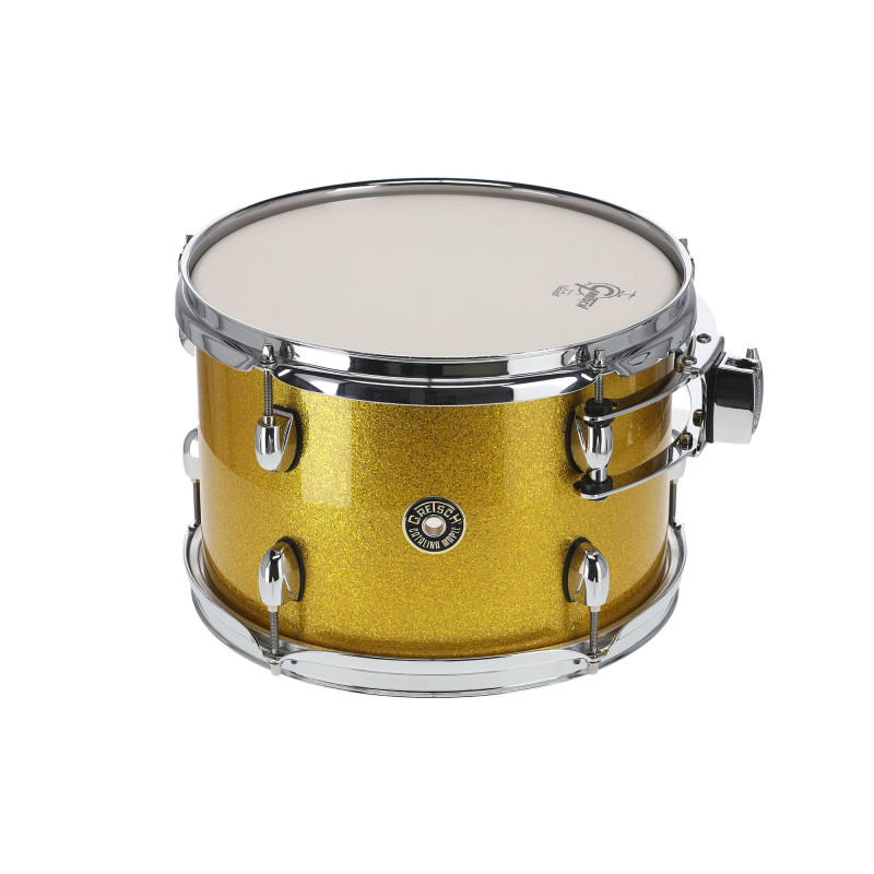 Gretsch Catalina Maple Tom 12x08" Lemon Sparkle