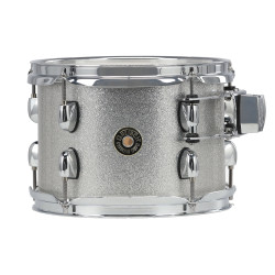 Gretsch Catalina Maple Tom 10x07" Silver Sparkle