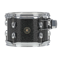Gretsch Catalina Maple Tom 10x07" Black Stardust