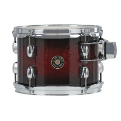 Gretsch Catalina Maple Tom 10x07" Deep Cherry Burst