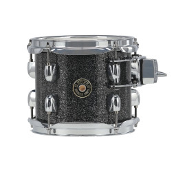 Gretsch Catalina Maple Tom 08x07" Black Stardust
