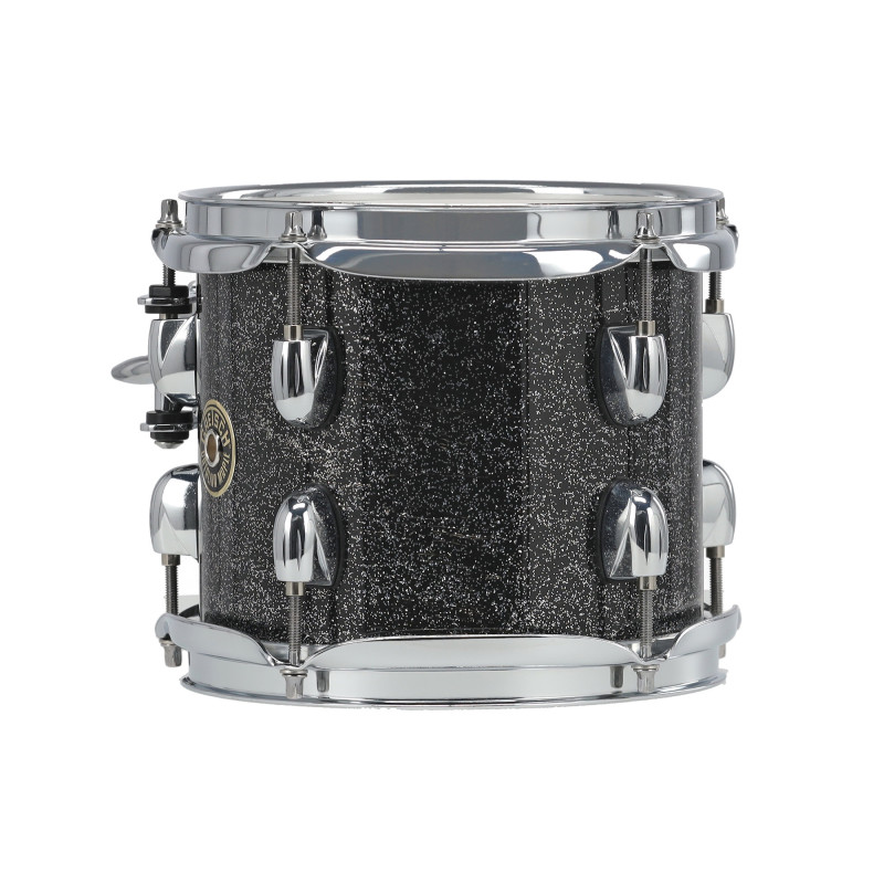 Gretsch Catalina Maple Tom 08x07" Black Stardust