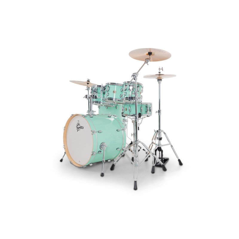 Gretsch  Catalina Maple Set 7 Seafoam Green