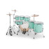 Gretsch  Catalina Maple Set 7 Seafoam Green