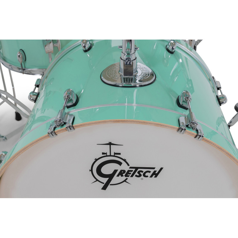 Gretsch  Catalina Maple Set 7 Seafoam Green