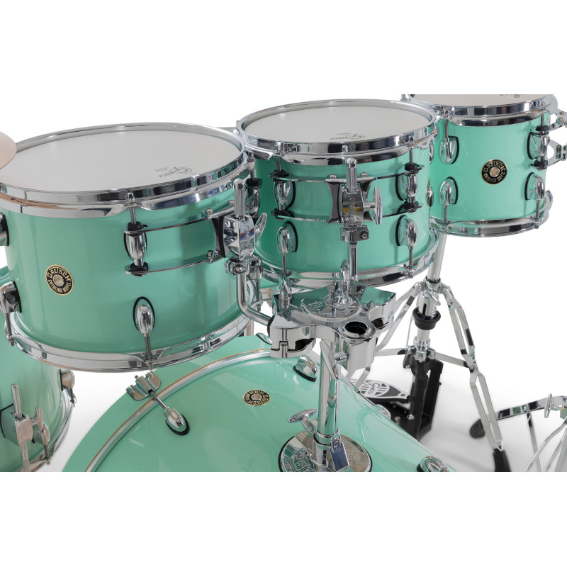 Gretsch  Catalina Maple Set 7 Seafoam Green