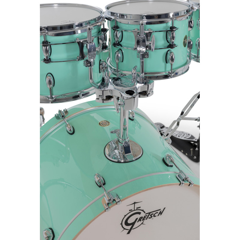 Gretsch  Catalina Maple Set 7 Seafoam Green