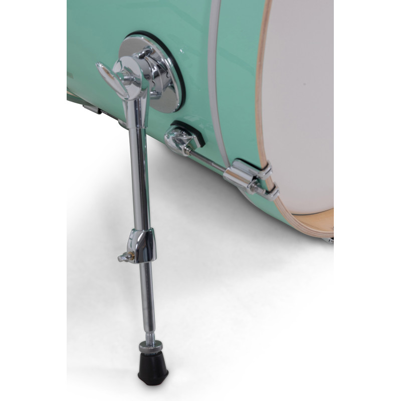Gretsch  Catalina Maple Set 7 Seafoam Green
