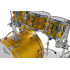 Gretsch  Catalina Maple Set 7 Lemon Sparkle