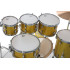 Gretsch  Catalina Maple Set 7 Lemon Sparkle