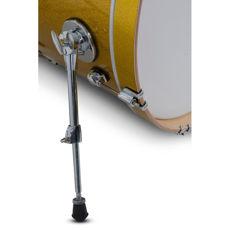Gretsch  Catalina Maple Set 7 Lemon Sparkle