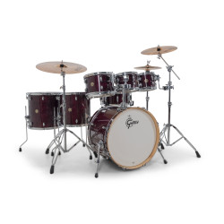 Gretsch  Catalina Maple Set 7 Purple Gloss