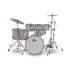 Gretsch  Catalina Maple Set 7 Silver Sparkle
