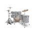 Gretsch  Catalina Maple Set 7 Silver Sparkle