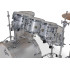 Gretsch  Catalina Maple Set 7 Silver Sparkle