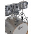 Gretsch  Catalina Maple Set 7 Silver Sparkle
