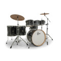 Gretsch  Catalina Maple Set 7 Black Stardust