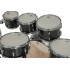 Gretsch  Catalina Maple Set 7 Black Stardust