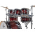 Gretsch  Catalina Maple Set 7 Deep Cherry Burst